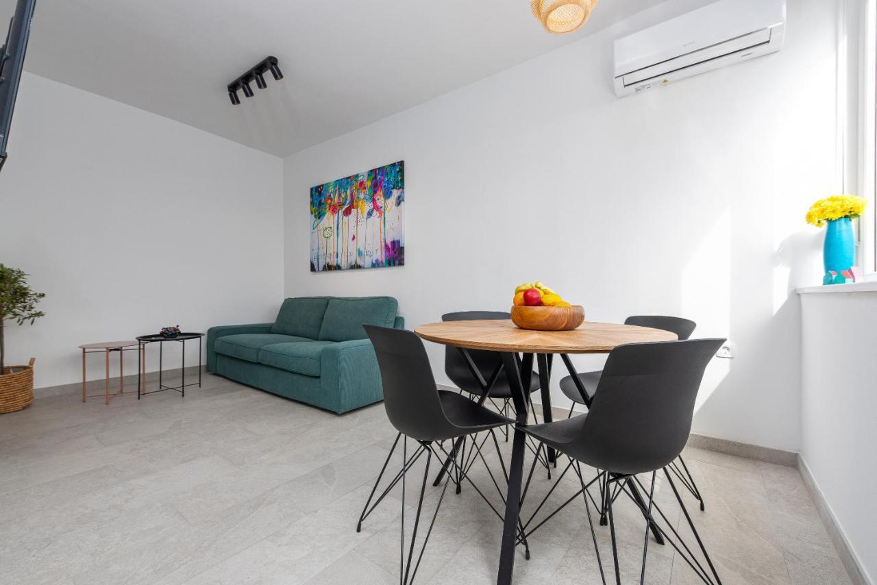 Urban Vibe Zadar Lejlighed Eksteriør billede